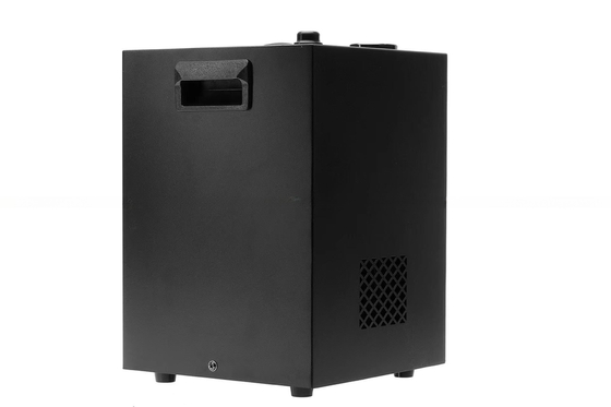 IP55 دستگاه شعله ای مرحله ای DMX پروژکتور آتش 320W 50HZ