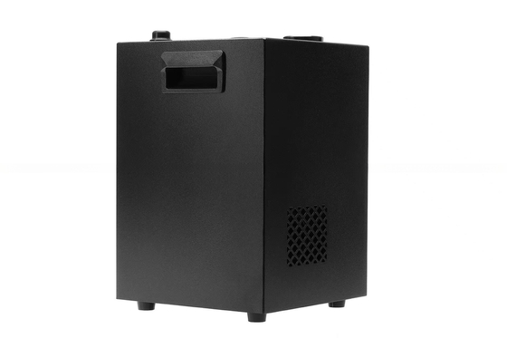 IP55 دستگاه شعله ای مرحله ای DMX پروژکتور آتش 320W 50HZ