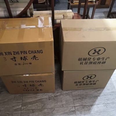 استاجلی DIY آتش بازی آتش بازی کاغذی برای آتش بازی