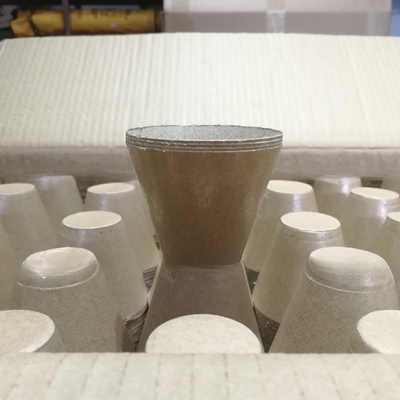 استاجلی DIY آتش بازی آتش بازی کاغذی برای آتش بازی