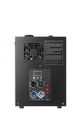 600W مرحله ای ماشین جرقه ای سرد جرقه های پشتیبانی کنترل از راه دور و کنترل کنسول