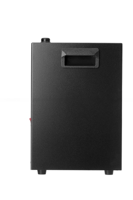 600W مرحله ای ماشین جرقه ای سرد جرقه های پشتیبانی کنترل از راه دور و کنترل کنسول