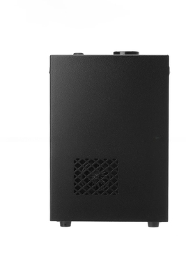 600W مرحله ای ماشین جرقه ای سرد جرقه های پشتیبانی کنترل از راه دور و کنترل کنسول