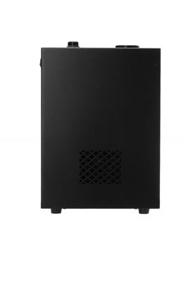 600W مرحله ای ماشین جرقه ای سرد جرقه های پشتیبانی کنترل از راه دور و کنترل کنسول