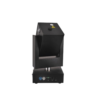 ارتفاع اسپری 2-5m ماشین پارکت DMX ماشین آتش بازی OEM ODM