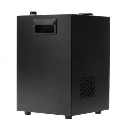 آتش بازی 200W ماشین اثر شعله ای مرحله ای 1 سر Dmx آتشی