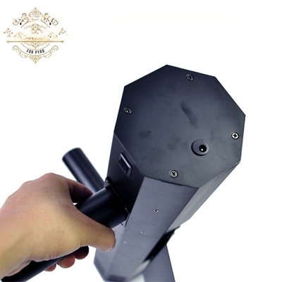 DJ Party 20w 500Hz آتش انداز اسلحه آتش دستگاه برای صحنه