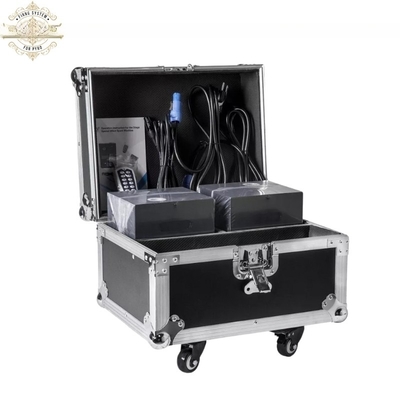 کنترل از راه دور دستگاه تیتانیوم پودر الکتریکی DMX512