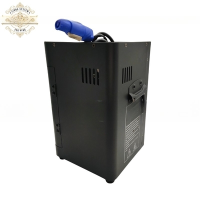 دستگاه آتش نشانی Dmx OEM ODM