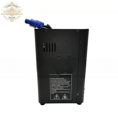 دستگاه آتش نشانی Dmx OEM ODM
