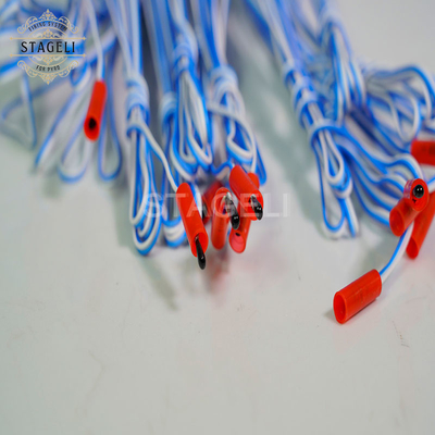 آتش بازی حرفه ای EMatches Igniter Quick Plug Electric Igniter برای آتش بازی و آتش بازی