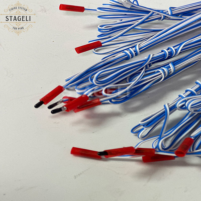 آتش بازی حرفه ای EMatches Igniter Quick Plug Electric Igniter برای آتش بازی و آتش بازی