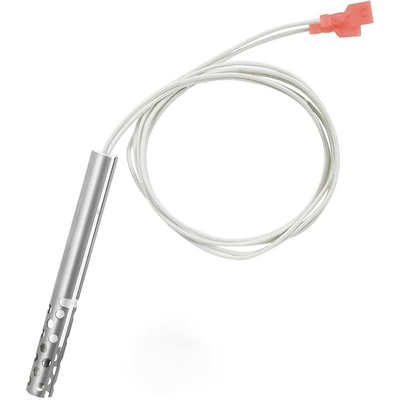 محدوده ارتقا یافته 1183200 سطح داغ روشن کننده سازگار با Southbend Range Replacements 1177545، 41-224, Fit Model BGS CG