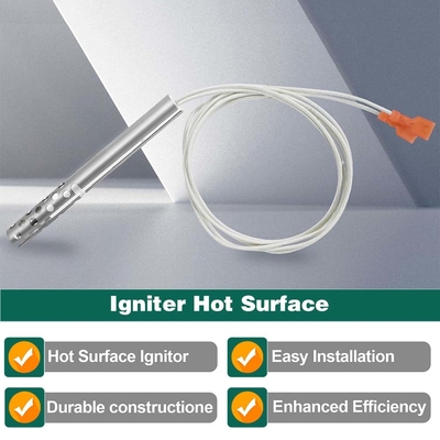 محدوده ارتقا یافته 1183200 سطح داغ روشن کننده سازگار با Southbend Range Replacements 1177545، 41-224, Fit Model BGS CG