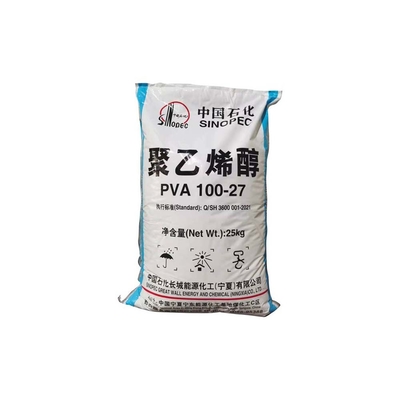 قیمت رقابتی SINOPEC PVA 1788/088-20 الکل پلی وینیل (PVA) با CAS 9002-89-5