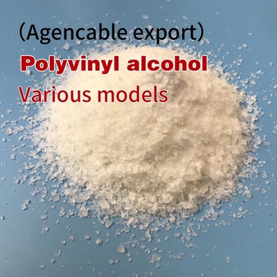 قیمت رقابتی SINOPEC PVA 1788/088-20 الکل پلی وینیل (PVA) با CAS 9002-89-5