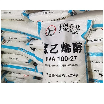 قیمت رقابتی SINOPEC PVA 1788/088-20 الکل پلی وینیل (PVA) با CAS 9002-89-5