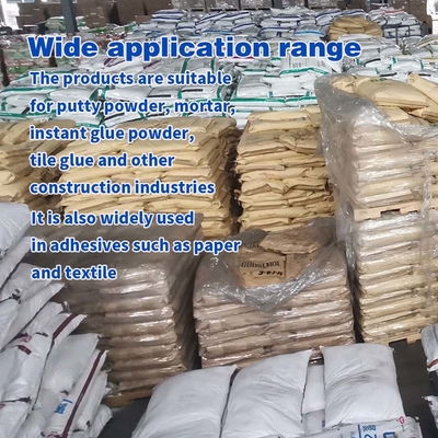 قیمت رقابتی SINOPEC PVA 1788/088-20 الکل پلی وینیل (PVA) با CAS 9002-89-5