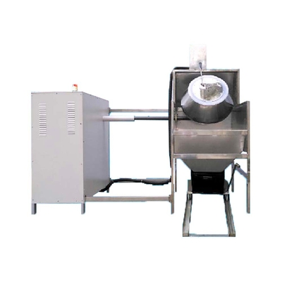 آتش بازی های پزشکی مرطوب کننده با 50W-10kw قدرت و 150kg ظرفیت