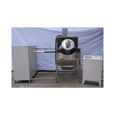 آتش بازی های پزشکی مرطوب کننده با 50W-10kw قدرت و 150kg ظرفیت