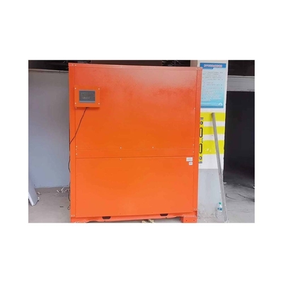دستگاه خشک کن تزریقی آتش بازی قدرتمند با منبع برق 220v / 50hz
