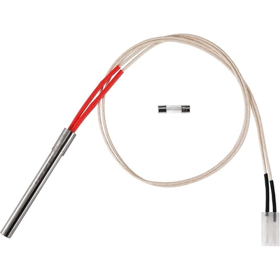 قطعات جایگزینی گلوله گرل OEM گلوله گرل Hot Rod Igniter Kit قطعات جایگزینی