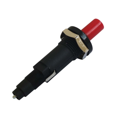 قطعات روشن کننده ماندگار Piezo Igniter جایگزینی برای روشن کننده