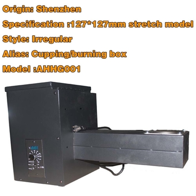 تشکيل گرل گلوله BBQ Hot Rod Ignitor با پیچ و فیوز قطعات جایگزین گرل گلوله