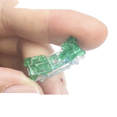 26-21 AWG اتصال سیم ژل پر شده اتصال پل 101E اتصال