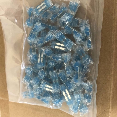26-21 AWG اتصال سیم ژل پر شده اتصال پل 101E اتصال