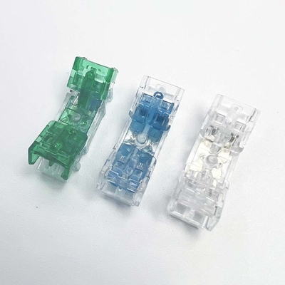 26-21 AWG اتصال سیم ژل پر شده اتصال پل 101E اتصال